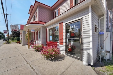 3974 New York 78, Java Center, NY 14082 - photo 7