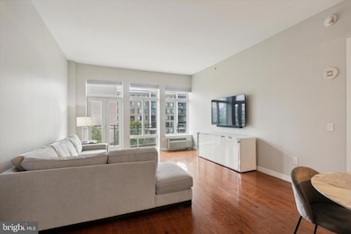 The Tivoli Townhouse unit 402, Philadelphia, PA 19130 - photo 6