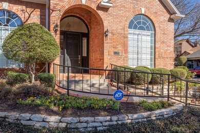 1115 Southmont Dr, Denton, TX 76205 - photo 3