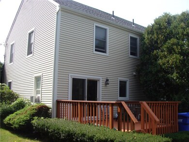 44 Springbrook Rd unit 44B, Westerly, RI 02891 - photo 3