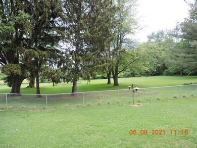 side yard b