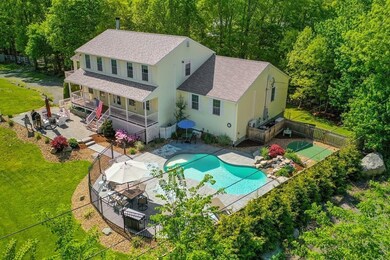 62 Cedar St, Rehoboth, MA 02769 - photo 2