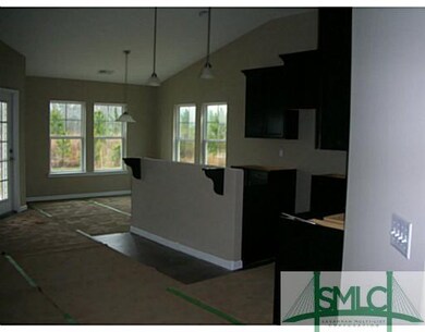 Kitchen. Picture taken 2-2-14