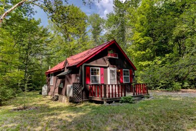 60 Old Colony Rd, Albany, NH 03818 - photo 4