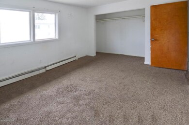 Unit C - 2nd Bedroom