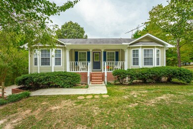 813 Windy Trail, La Fayette, GA 30728 - photo 3