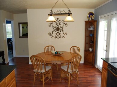 2650 E Wilcox Rd, Fayetteville, AR 72701 - photo 6