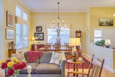 23 W Trevor Hill, Plymouth, MA 02360 - photo 5