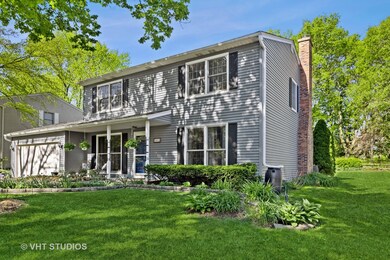 1613 Verdin Ln, Naperville, IL 60565 - photo 2