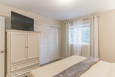 Bedroom A