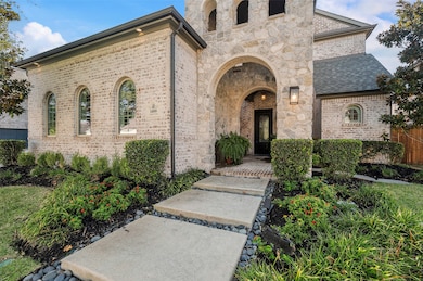 1400 Cypress Creek Way, Celina, TX 75009 - photo 3