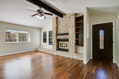 503 Parkview Dr, Round Rock, TX 78681 - photo 4