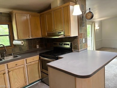 975 Burchs Mill Rd, Urbanna, VA 23175 - photo 7