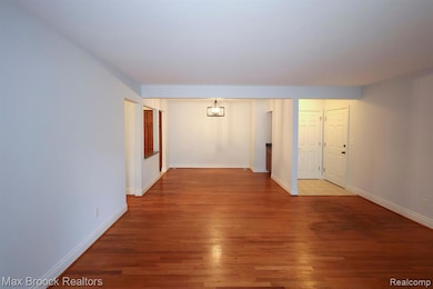 Open Concept