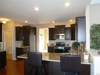 3345 Gristmill Dr unit 25, Emmaus, PA 18049 - photo 6