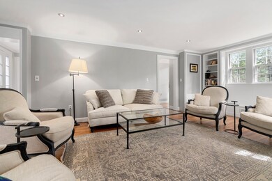 33 Derby Ln, Weston, MA 02493 - photo 4