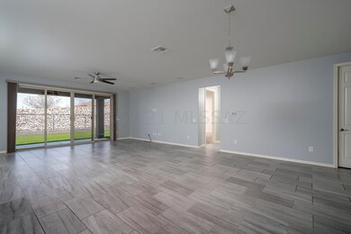 Great Room Shot 1