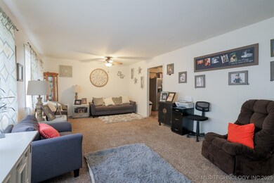 417717 E 1145 Rd, Eufaula, OK 74432 - photo 4