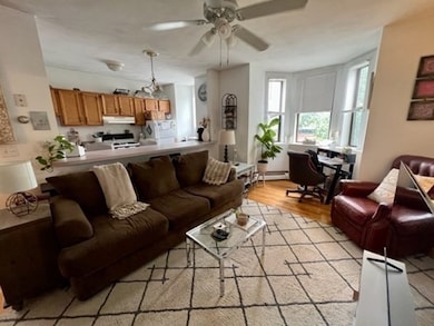 91 E Brookline St unit 4, Boston, MA 02118 - photo 2