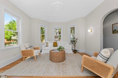 85 Holworthy St unit 85, Cambridge, MA 02138 - photo 4