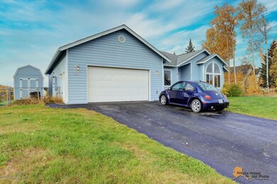 2834 S Paddock Dr, Wasilla, AK 99654 - photo 2