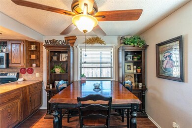 22126 Carter Rd, Winslow, AR 72959 - photo 6