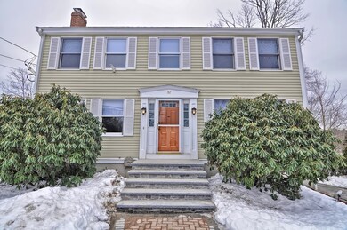 37 Howard St, Milford, MA 01757 - photo 2