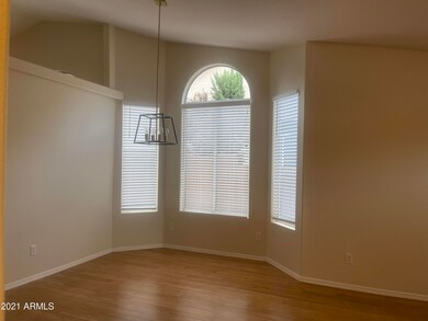 Oakland Living Room