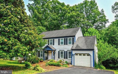 9213 Byron Terrace, Burke, VA 22015 - photo 2