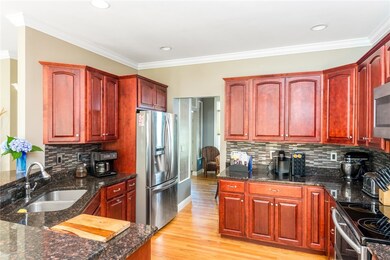 47 Bourque Rd, Cumberland, RI 02864 - photo 7