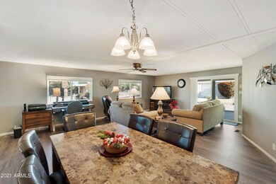 8231 E Desert Trail, Mesa, AZ 85208 - photo 7