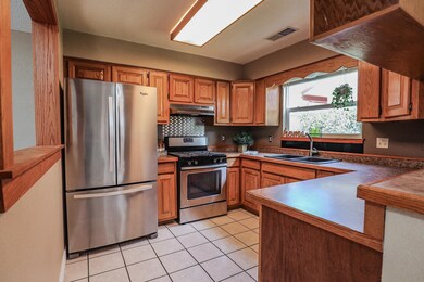 600 Venus Ave, Alamogordo, NM 88310 - photo 7