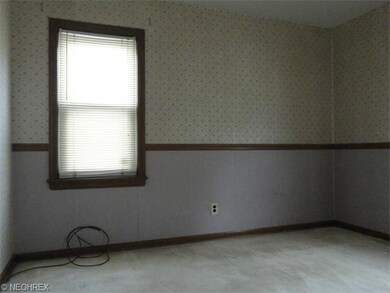 1st bedroom 1st floor