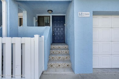 2589 S Highway A1a unit 105, Melbourne Beach, FL 32951 - photo 4