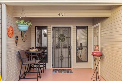 461 Summit Cir, Fredericksburg, TX 78624 - photo 2