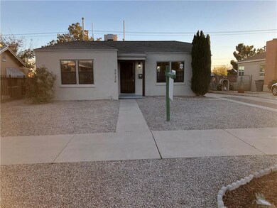 3724 Nashville Ave, El Paso, TX 79930 - photo 2