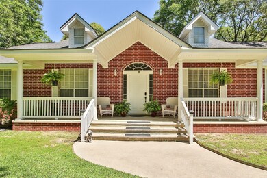 14018 Timbergreen Dr, Magnolia, TX 77355 - photo 6