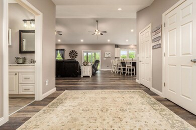 8971 Licking Trails Rd, Jacksontown, OH 43030 - photo 6