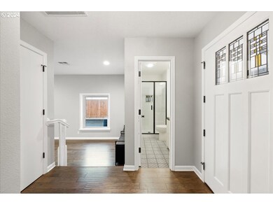 Entrance/Foyer