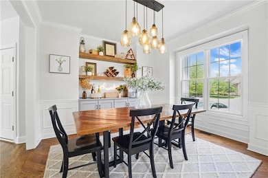 15486 S Acuff Ln, Olathe, KS 66062 - photo 5