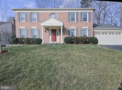 7845 Roundabout Way, Springfield, VA 22153 - photo 3