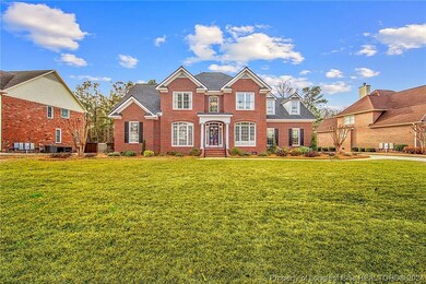 4377 Ferncreek Dr, Fayetteville, NC 28314 - photo 2