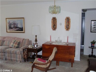 Other - Dining Area