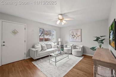 26138 Lamour St, Harrison Township, MI 48045 - photo 6