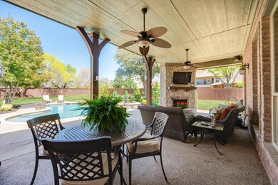 6721 Alpine Ln, Colleyville, TX 76034 - photo 3