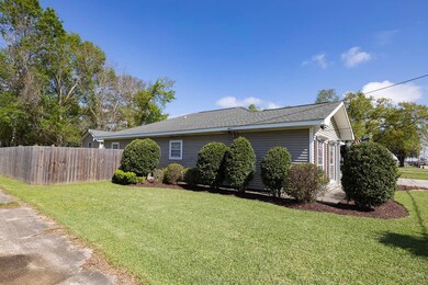 294 Saint Peter St, Houma, LA 70363 - photo 2