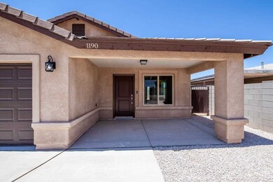 3738 W 5th St, Yuma, AZ 85364 - photo 2