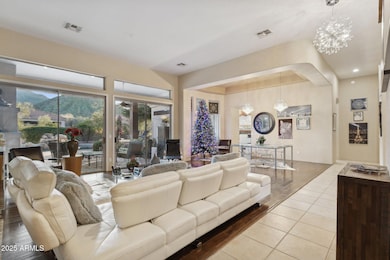 11935 E Parkview Ln, Scottsdale, AZ 85255 - photo 6