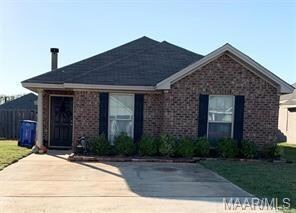 1831 Cotton Blossom Way, Prattville, AL 36067 - photo 2