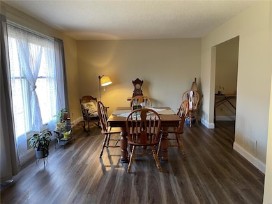 Living/Dinning room